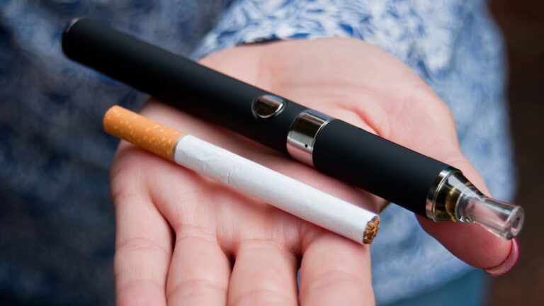 Do Vapes Have Tobacco?