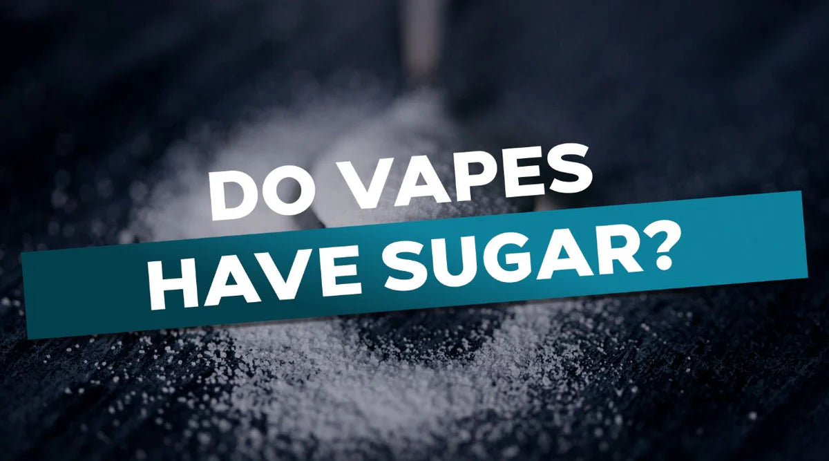 Does Vape Juice Have Sugar Does Vape Juice Have Sugar