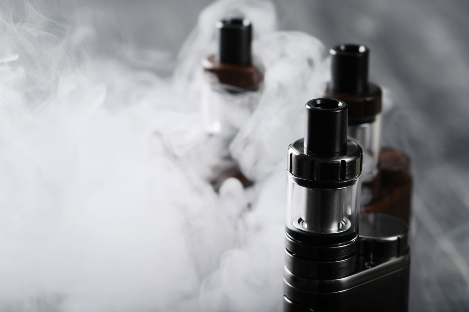 What Is A Disposable Vape - HOPO VAPOR