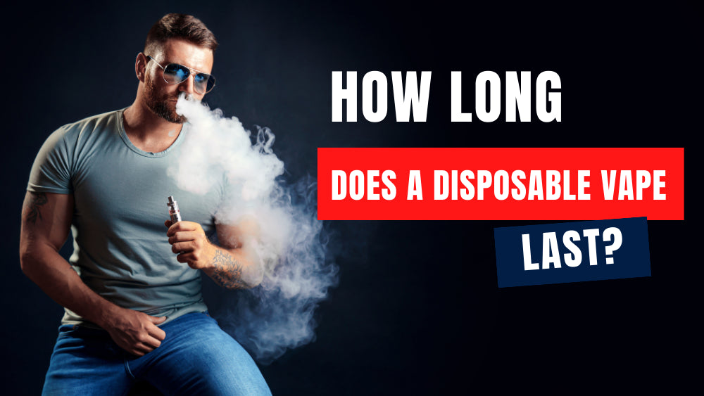 how long should a disposable vape last Does Last? Style:SHERBET PUNCH 3RD GEN TACOMA EXTERIOR ACCESSORIES Cereal Labs Baked Blend