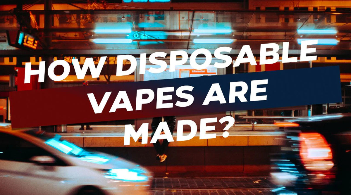 when were disposable vapes invented How have e-cigarettes changed over time?
