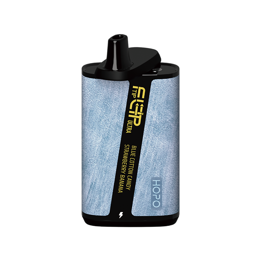 HOPO FlipTip Ultra 10000 Puffs Disposable Vape